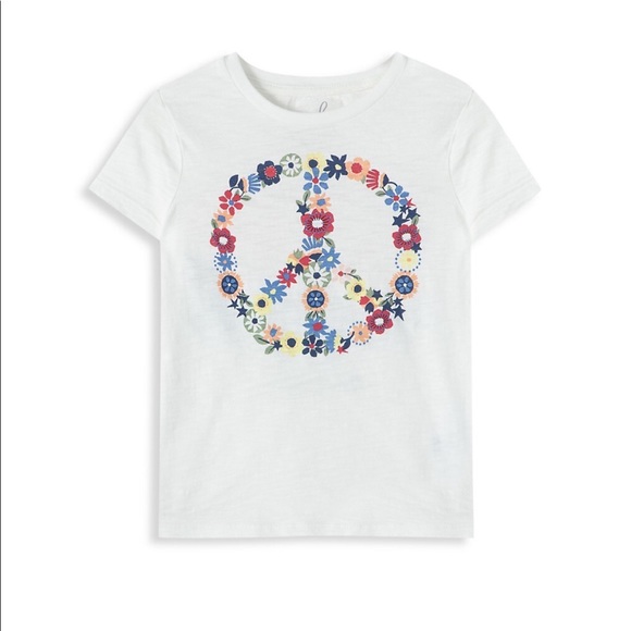 T-shirt Unisex Primates For Peace - Singes & Paix - Coton 100% - Tailles S M XL